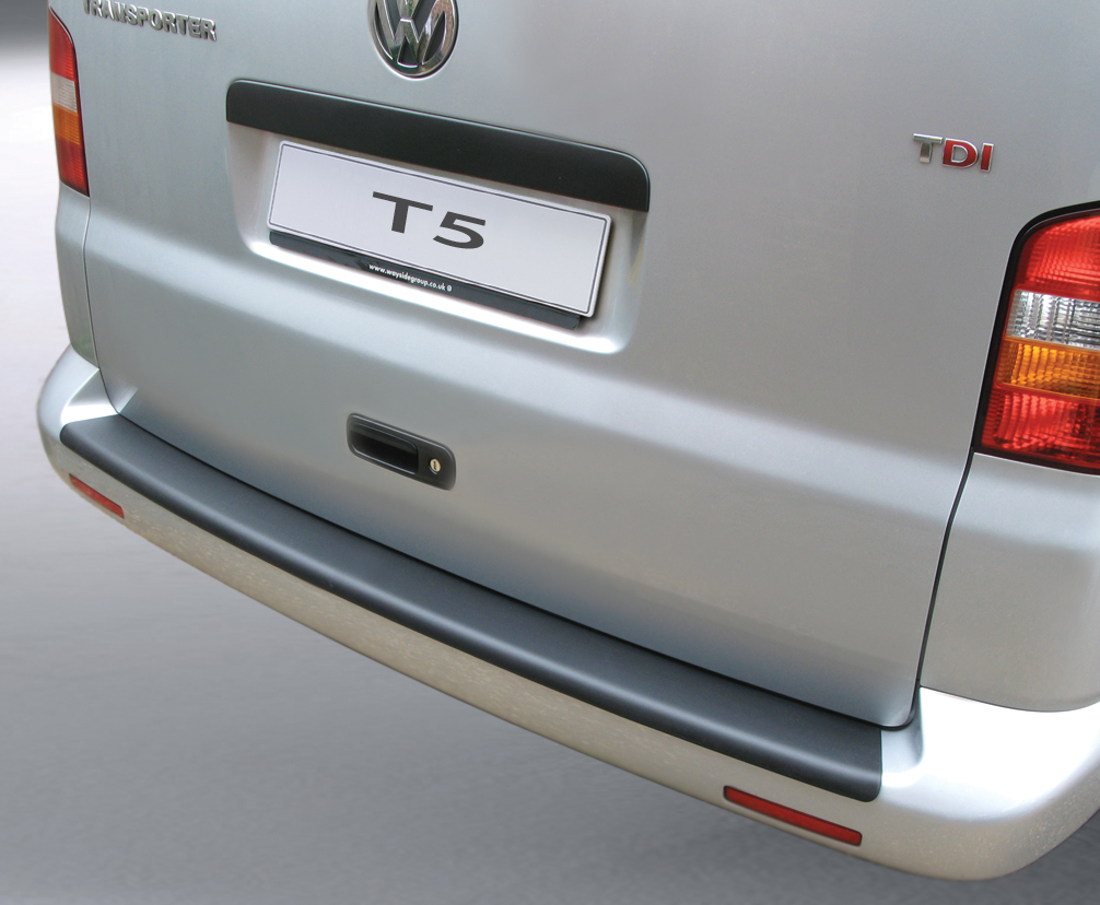 Ladekantenschutz - VW T5 - Travel Smarter