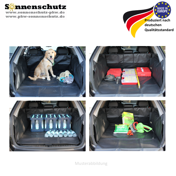 Www Sonnenschutz Pkw De Kofferraumschutz Opel Adam 01 13 Protector