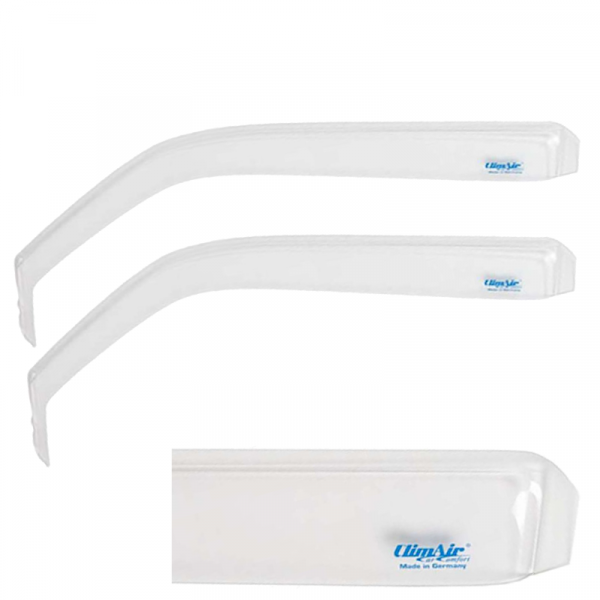 climair Wind deflector Toyota RAV4 XA H5 clear
