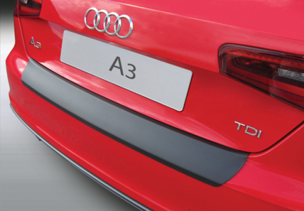 loading sill protection Audi A3 S3 RS2 8V