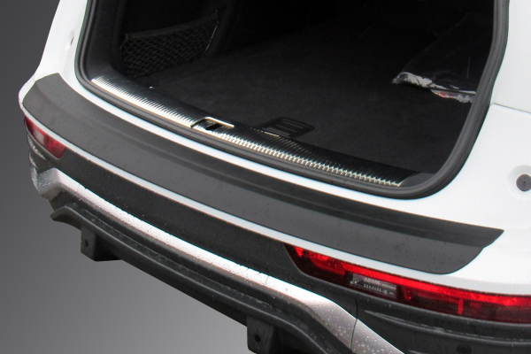 Rearguard Bumper protection Audi Q5 Sportback