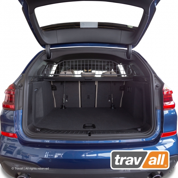 Www Sonnenschutz Pkw De Travall Hundegitter Bmw X3 G01