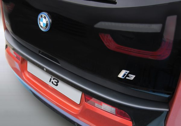 Ladekantenschutz BMW i3