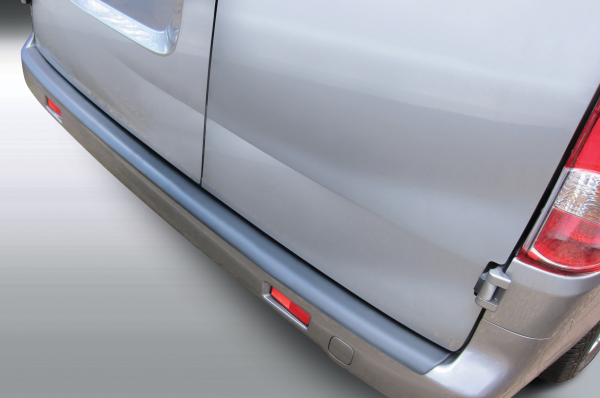 Loading sill protection NISSAN NV200