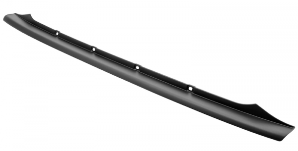 Loading sill protection Nissan NV200 (M20) 07.2009-2021