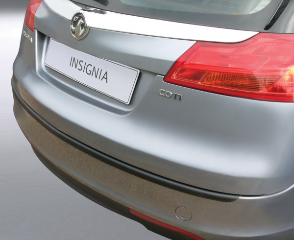 Ladekantenschutz Opel Insignia Sports Tourer