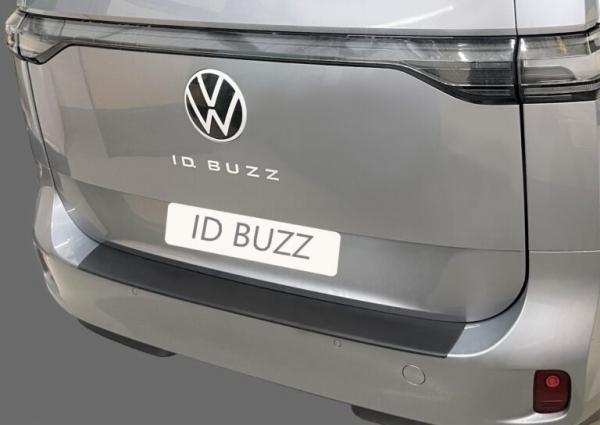 Loading sill protection VW ID Buzz