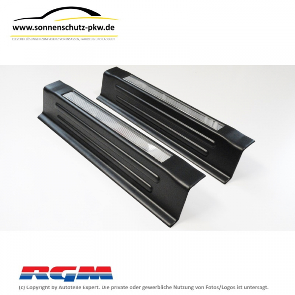 VW T7 Door Sill Protectors