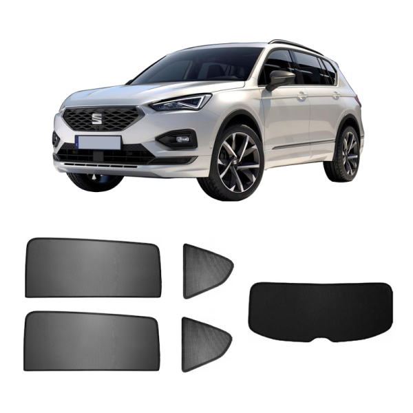 sun Protection sonniboy seat tarraco