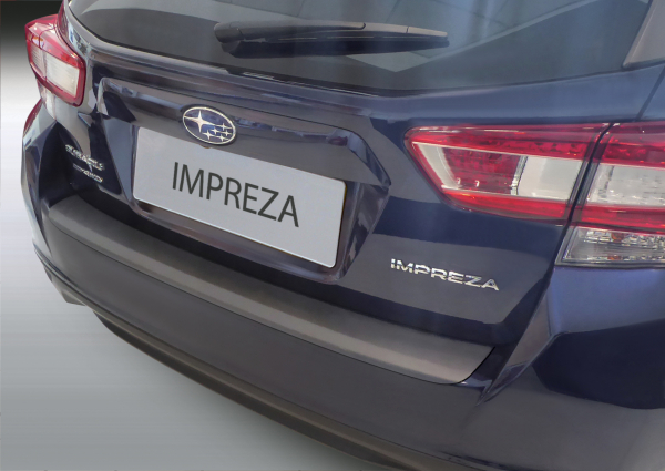 LADEKANTENSCHUTZ SUBARU Impreza