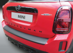 Rearguard Bumper protection MINI Countryman (F60 Facelift) 08.2020-