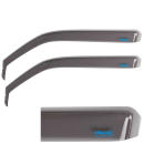 Winddeflector Mazda CX-30 (DM) 09.2019-  smokegrey