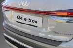 Rearguard Bumper protection Audi Q4 e-tron (FZ) 04.2021-