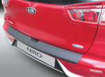 Loading sill protection Kia Niro (DE) 04.2016-05.2019