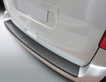 Rearguard Bumper protection Peugeot Traveller (V) 03.2019-