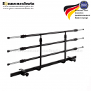 Hundegitter Autoschutzgitter Walky Guard universal