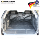 KOFFERRAUMSCHUTZ VW Passat Variant (B8/3G) 11.2014-11.2023 PROTECTOR