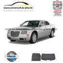 Sun protection Chrysler 300 LX 2012-2014