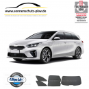 Sonnenschutz Sonniboy KIA Ceed Sportswagon (CD) 08.2018-